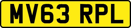 MV63RPL