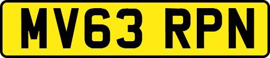 MV63RPN