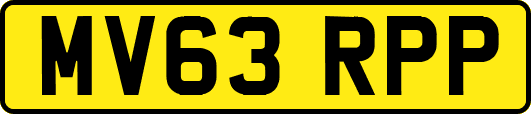 MV63RPP