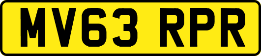 MV63RPR