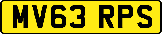 MV63RPS