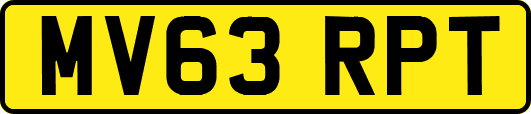 MV63RPT