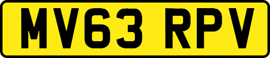 MV63RPV
