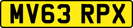 MV63RPX