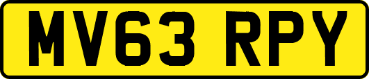 MV63RPY