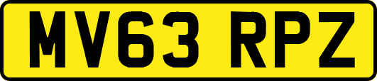 MV63RPZ