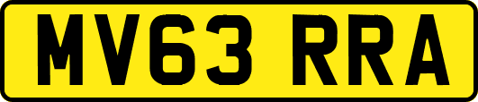 MV63RRA