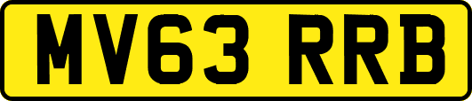 MV63RRB
