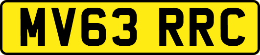 MV63RRC