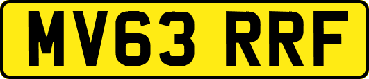 MV63RRF