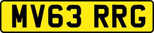 MV63RRG