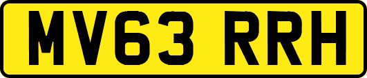 MV63RRH