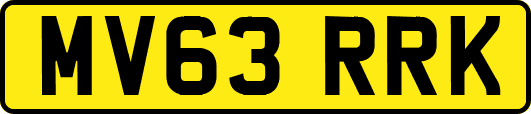 MV63RRK