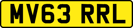 MV63RRL