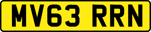 MV63RRN