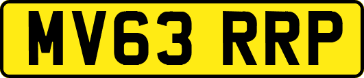 MV63RRP