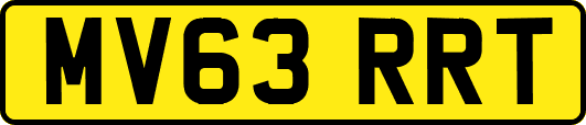 MV63RRT