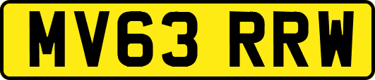 MV63RRW