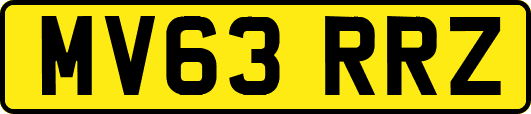 MV63RRZ
