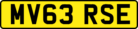 MV63RSE