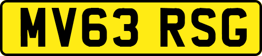 MV63RSG