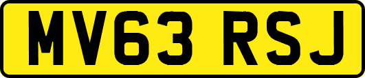MV63RSJ
