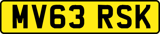 MV63RSK