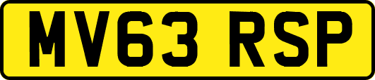 MV63RSP