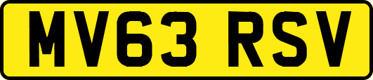 MV63RSV