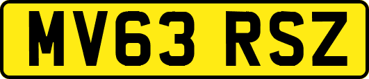 MV63RSZ
