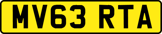 MV63RTA