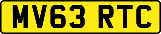 MV63RTC