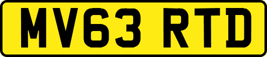 MV63RTD