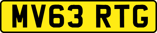 MV63RTG