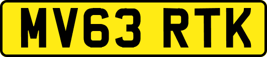 MV63RTK