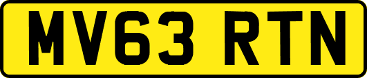 MV63RTN
