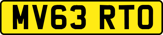 MV63RTO