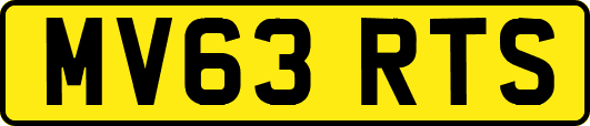 MV63RTS