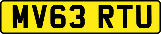 MV63RTU