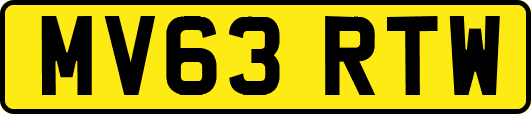 MV63RTW