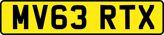 MV63RTX