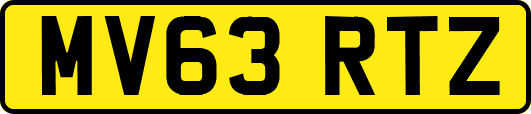 MV63RTZ