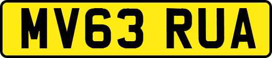 MV63RUA