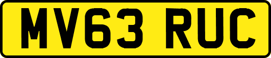 MV63RUC