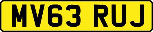 MV63RUJ