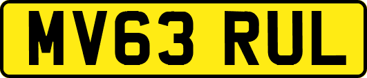 MV63RUL