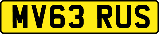 MV63RUS