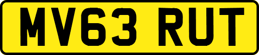 MV63RUT