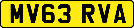 MV63RVA