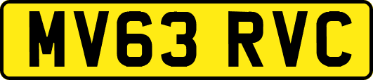 MV63RVC